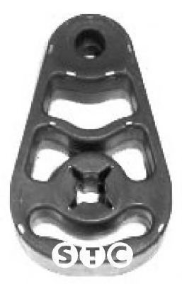 Буфер, глушитель STC T405855