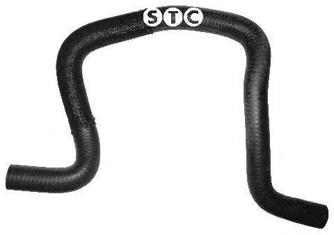 Шланг, теплообменник - отопление STC T409190