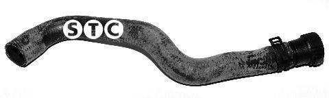 Шланг, теплообменник - отопление BLAUPUNKT 1547685