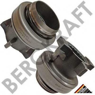 Выжимной подшипник BERGKRAFT BK940037RB