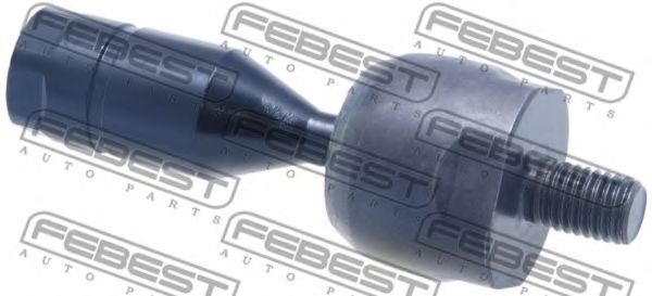 Осевой шарнир, рулевая тяга FEBEST 3222-SRX