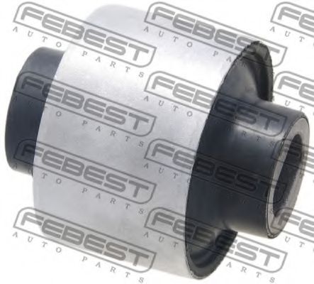 Подвеска, рычаг независимой подвески колеса FEBEST BZAB-040