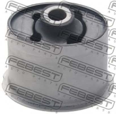 Подвеска, рычаг независимой подвески колеса FEBEST CRAB-038