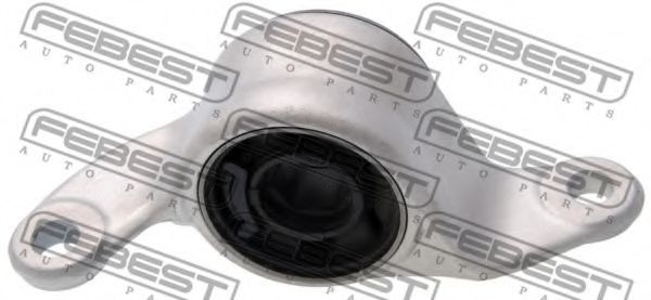 Подвеска, рычаг независимой подвески колеса FEBEST HAB-FKLH