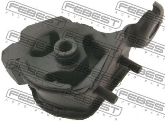 Подвеска, автоматическая коробка передач FEBEST HM-012