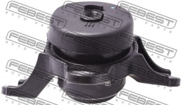 Подвеска, автоматическая коробка передач FEBEST HM-CU2TM