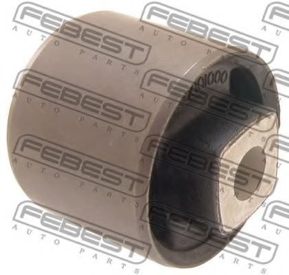 Подвеска, рычаг независимой подвески колеса FEBEST LRAB-017
