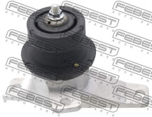 Подвеска, двигатель FEBEST MM-Z30RH
