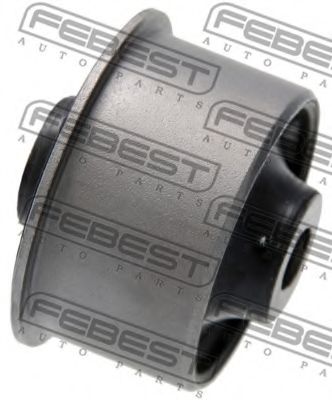 Подвеска, рычаг независимой подвески колеса FEBEST MZAB-DEB