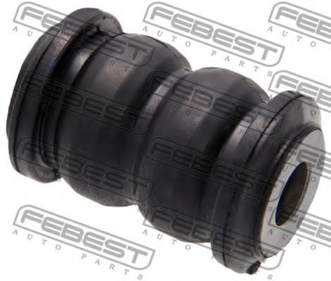 Подвеска, рычаг независимой подвески колеса FEBEST MZAB-DES