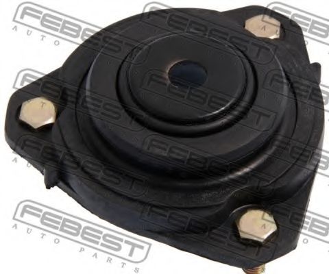 Подвеска, амортизатор FEBEST MZSS-DY3F