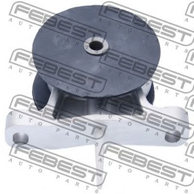 Подвеска, двигатель FEBEST SZM-RH418LH