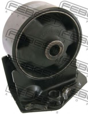 Подвеска, двигатель FEBEST TM-103