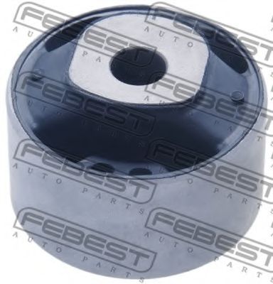 Подвеска, двигатель FEBEST TMB-1NZFERR