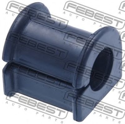 Опора, стабилизатор FEBEST TSB-SCP10F