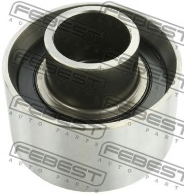 Паразитный / Ведущий ролик, зубчатый ремень FEBEST 0588-UN