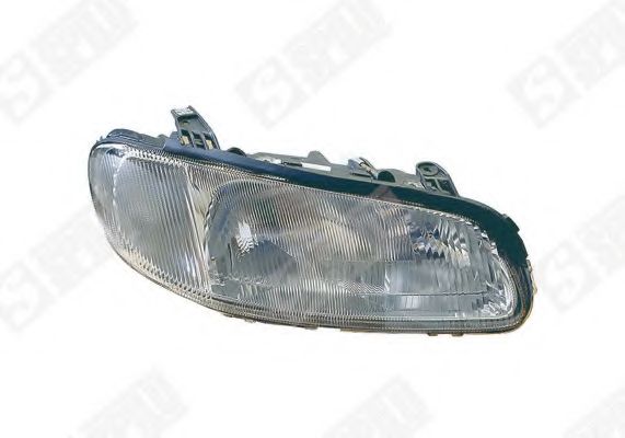 Основная фара SPILU 322025