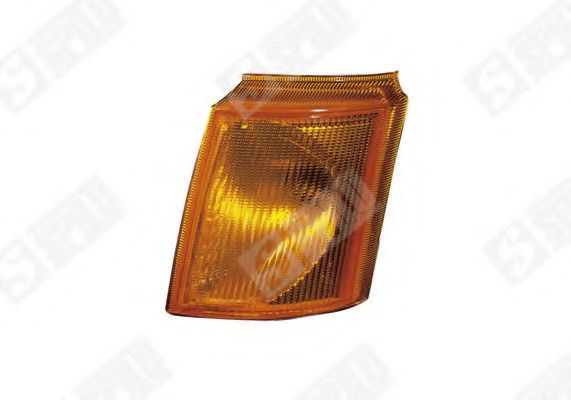 Фонарь указателя поворота SPILU 509117