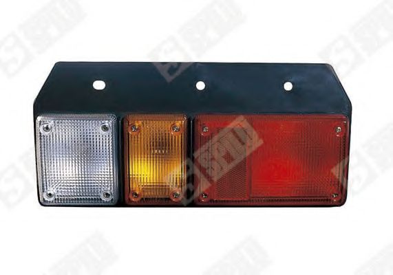 Фонарь указателя поворота SPILU 915417