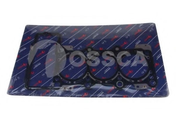 Прокладка, головка цилиндра OSSCA 12281