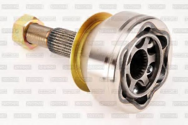 Шарнир, приводной вал PASCAL G11079