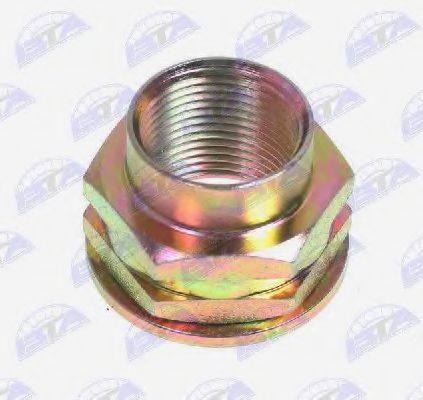 Осевая гайка BTA 470F0085BTA