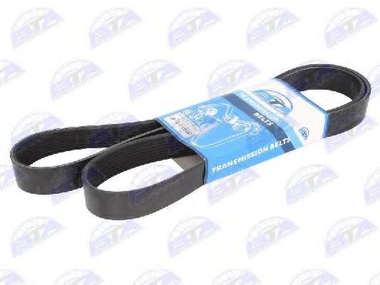 Поликлиновой ремень BTA B08-8PK1600