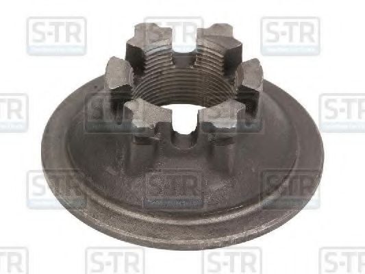 Гайка, шейка оси S-TR STR-70008