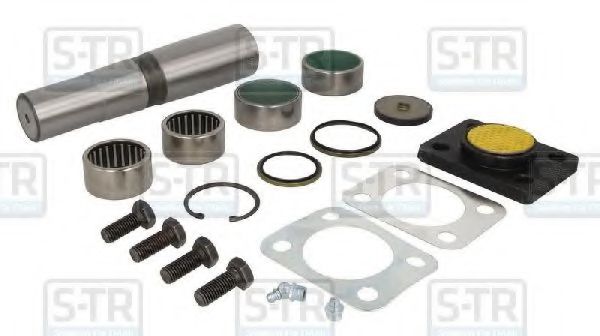 Ремкомплект, поворотный кулак S-TR STR-80101