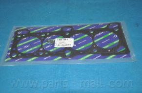 Прокладка, головка цилиндра PARTS-MALL PGA-M033