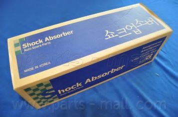 Амортизатор PARTS-MALL PJA-086A