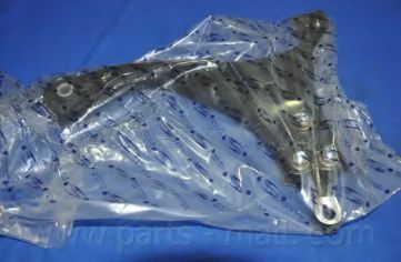 Рычаг независимой подвески колеса, подвеска колеса PARTS-MALL PXCAA-020LR