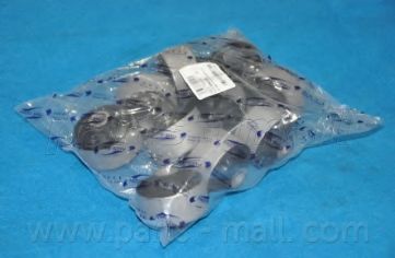 Втулка, рычаг колесной подвески PARTS-MALL PXCBA-019B