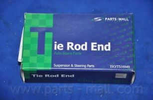 Наконечник поперечной рулевой тяги PARTS-MALL PXCTA-008