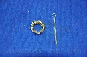 Наконечник поперечной рулевой тяги PARTS-MALL PXCTA039