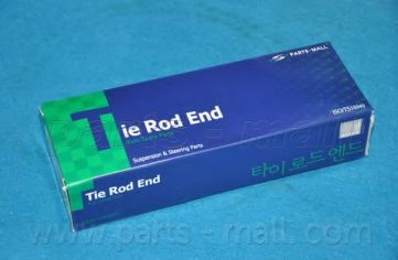 Наконечник поперечной рулевой тяги PARTS-MALL PXCTB-041L