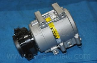 Компрессор, пневматическая система PARTS-MALL PXNEA-005