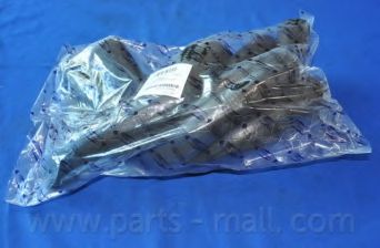 Шланг радиатора PARTS-MALL PXNLA-136