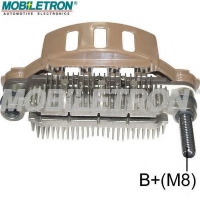 Выпрямитель, генератор MOBILETRON RM-231HV