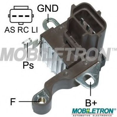 Регулятор генератора MOBILETRON 11428