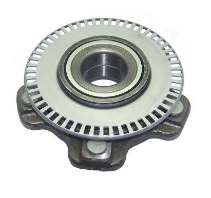 Ступица колеса PFI PHU3193