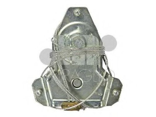 Подъемное устройство для окон MIRAGLIO 3039