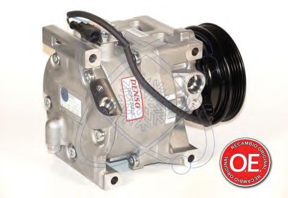 Компрессор, кондиционер ELECTRO AUTO 20D5210