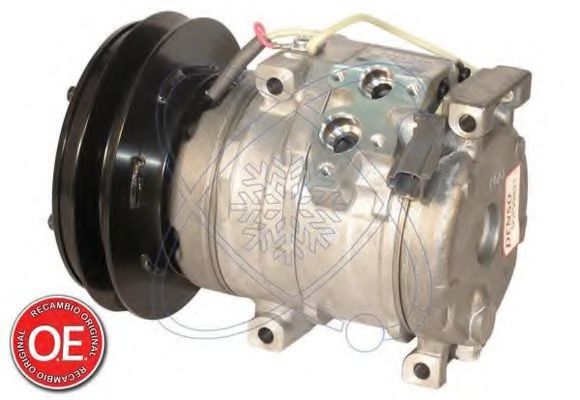 Компрессор, кондиционер ELECTRO AUTO 20D9100