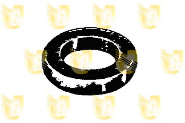 Манжета, колесный тормозной цилиндр UNIGOM 180552