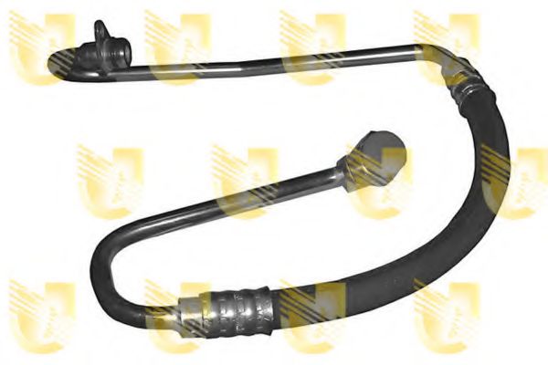 Масляный шланг UNIGOM 360026