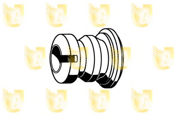 Буфер, амортизация UNIGOM 391151