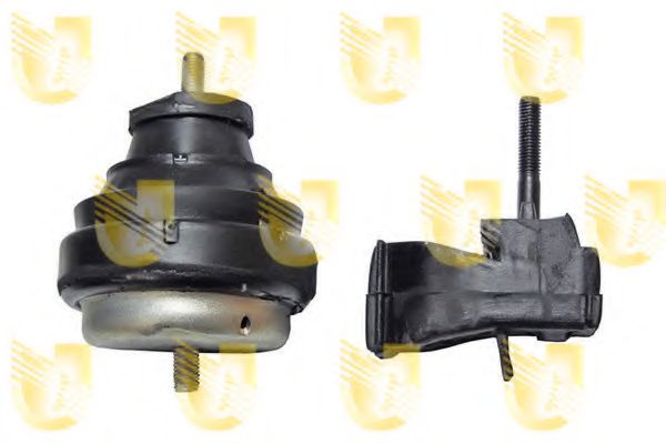 Подвеска, двигатель UNIGOM 396496