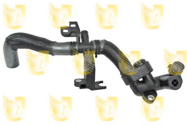 Шланг радиатора UNIGOM P2115