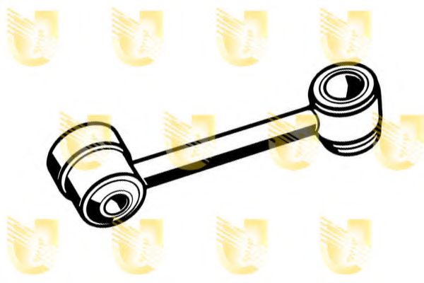 Тяга / стойка, стабилизатор UNIGOM 391755